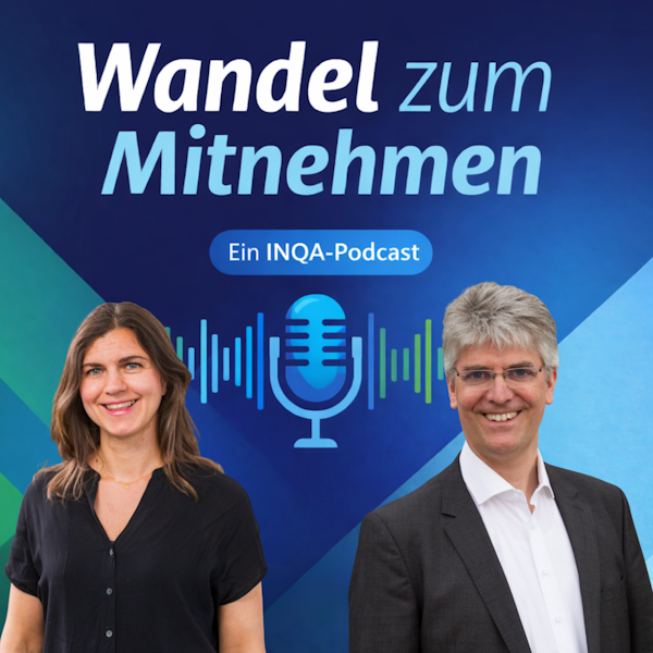 Wandel zum Mitnehmen